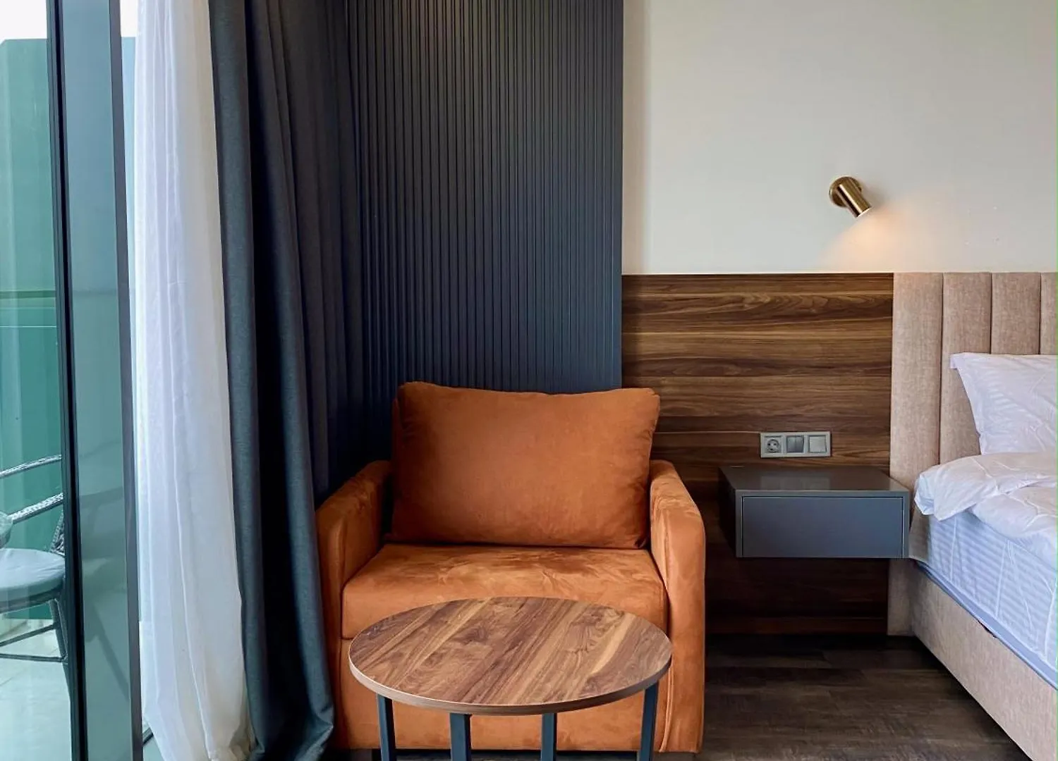 Parkside & Seaview Apartment Батуми Грузия