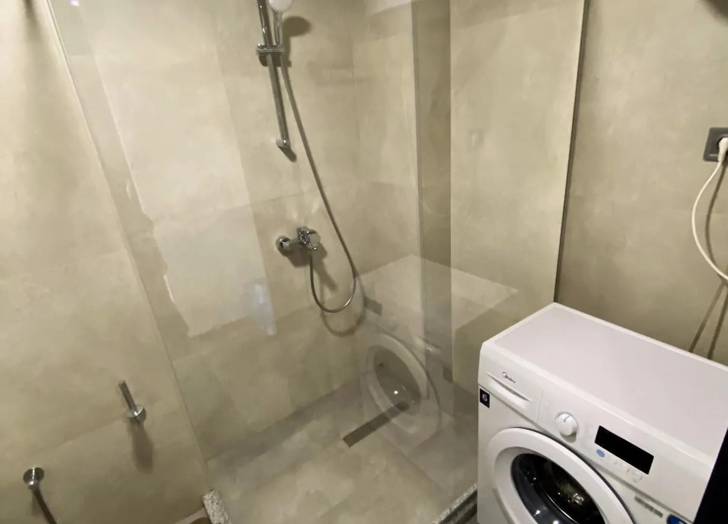 Parkside & Seaview Apartment Батуми 0*,  Грузия