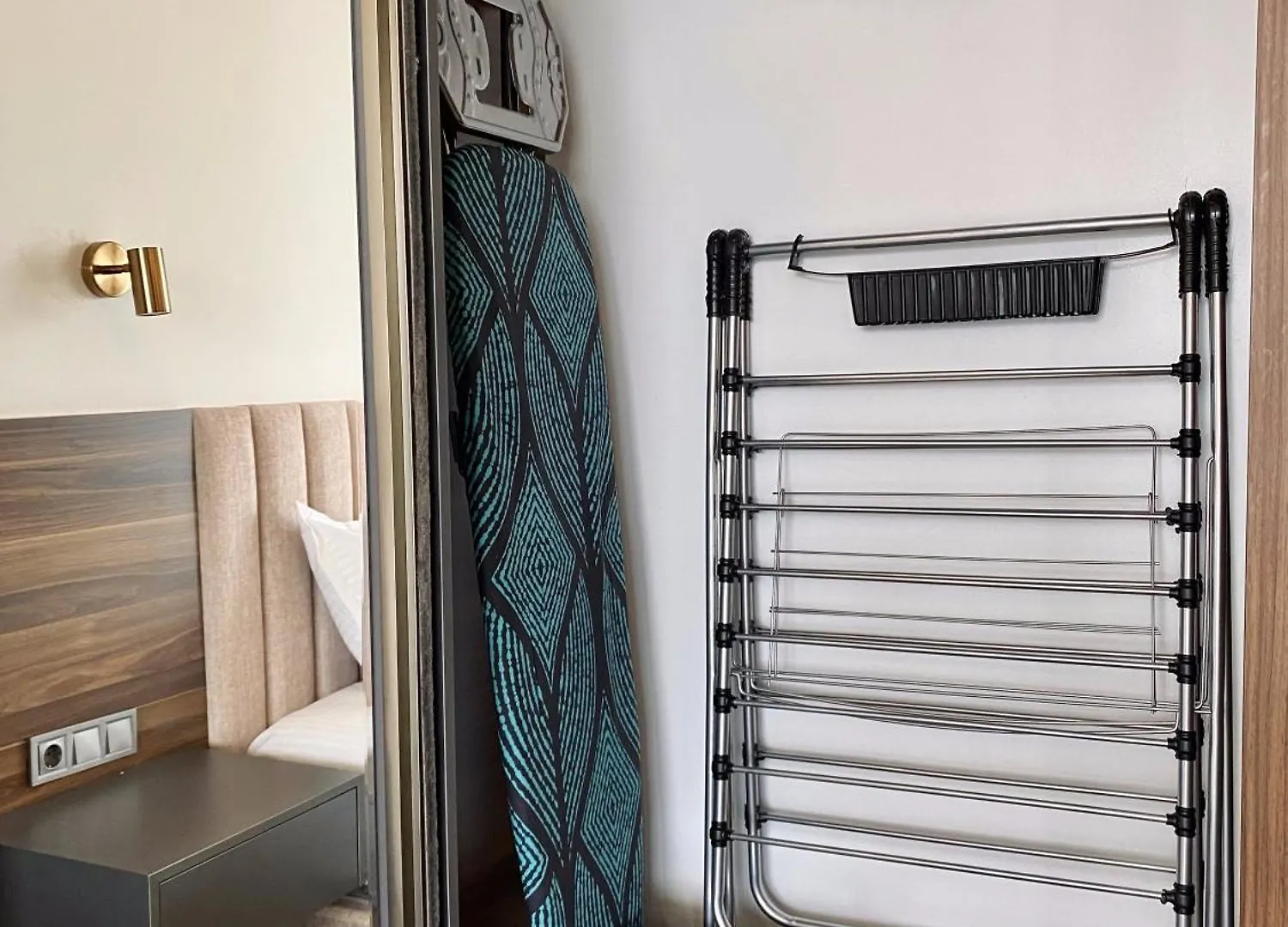 Parkside & Seaview Apartment Батуми